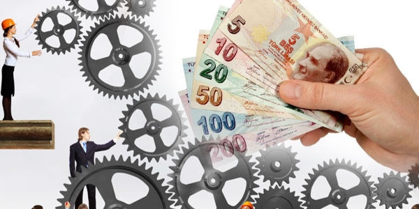Türkiye'de en çok parayı bu sektörde çalışanlar kazanıyor