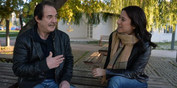 Hakka riayet etmezsek toplum bölünür
