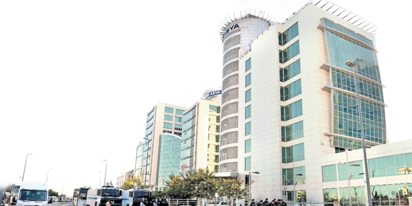 Bank Asya'da 20 milyonluk vurgun iddiası