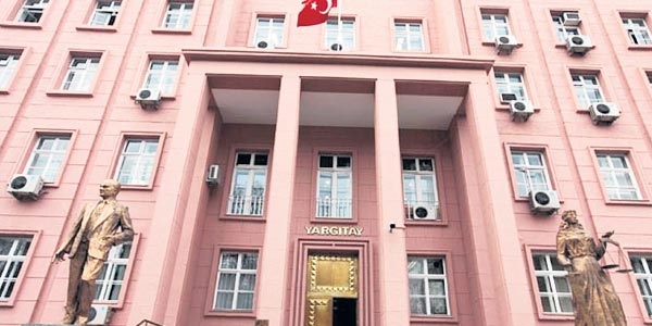 Yargıtay'da bitmeyen başkanlık savaşları!
