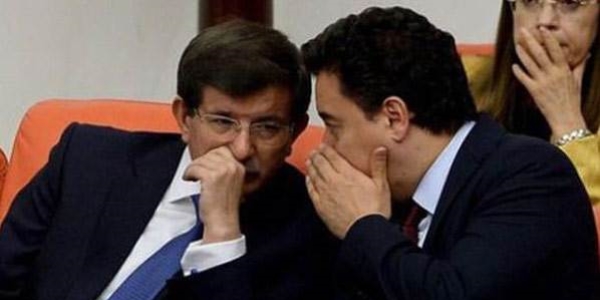 İki bakanlıkta sürpriz olabilir!