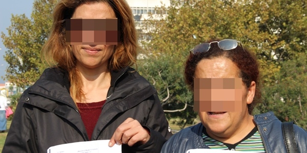 Polis evlilik vaadiyle 6 kadını dolandırdı