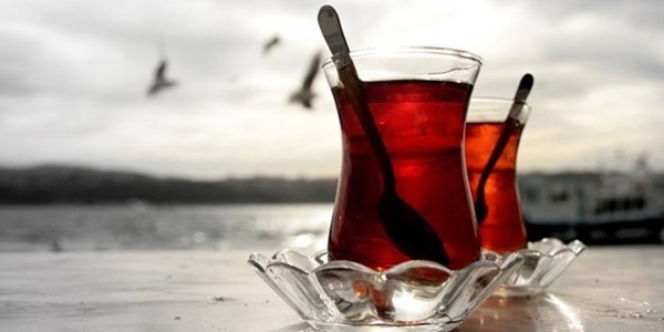 Günde 5 bardak çay bu hastalıkları önlüyor!