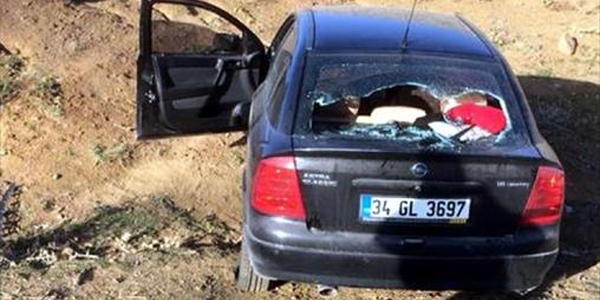 Cezaevi firarisini vuran asker beraat etti