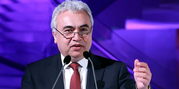 Enerji pazarlıklarında Türkiye'nin eli güçlenecek