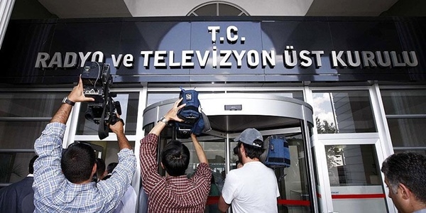 RTÜK başkanını yine seçemedi
