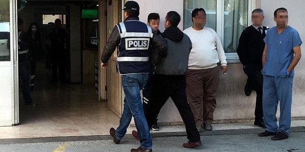 FETÖ'nün 'il imamları' da gözaltında