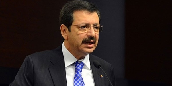 Hisarc�kl�o�lu'ndan asgari �cret a��klamas�