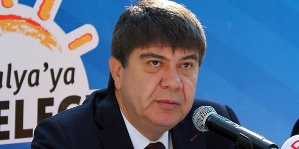 'G20 haz�rl�klar�n�n maliyeti 100 milyon liray� a�t�'