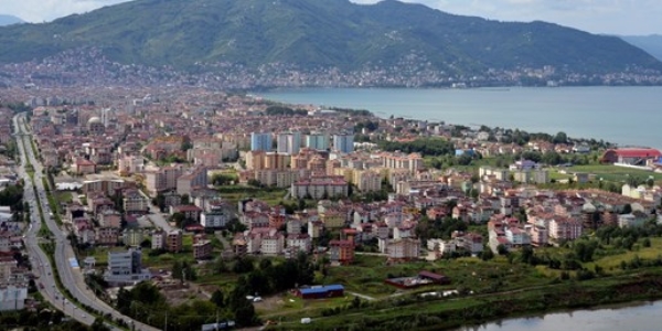 Türkiye'nin bu şehrinde internet bedava