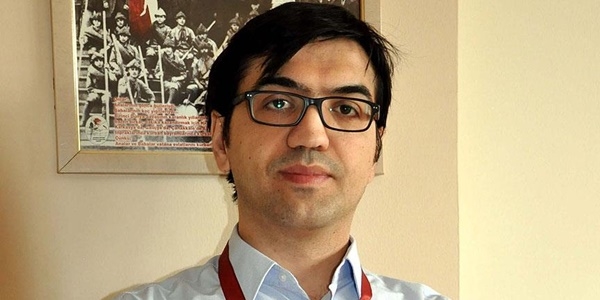 Siber saldırıyla 'şantaj'