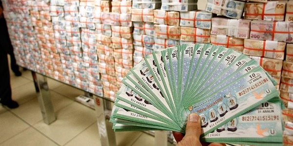 Milli Piyango'nun �zelle�tirmesinde sona do�ru