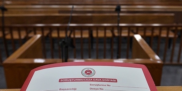 Fetullah G�len 3 davada 'san�k', 5 soru�turmada '��pheli'