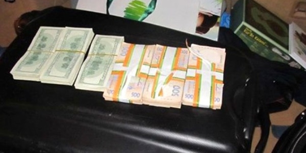 Kayna�� belirsiz d�viz giri�leri dokuz ayda 13 milyar dolar� a�t�