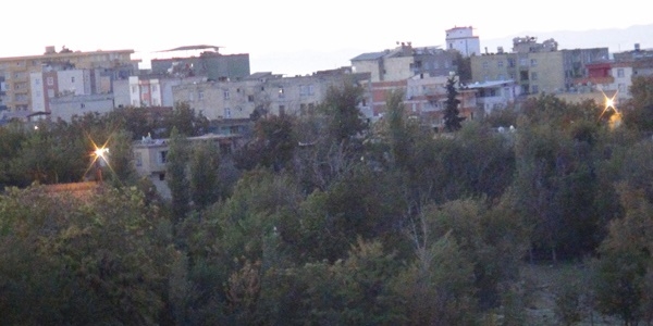 Valilik: Silvan havadan kesinlikle bombalanmad�