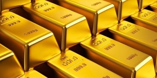 Alt�n�n kilogram� 100 bin 900 liraya geriledi