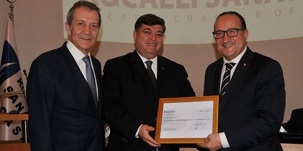 Mehmetçik Vakfı'nın yardımları 500 milyon liraya ulaştı