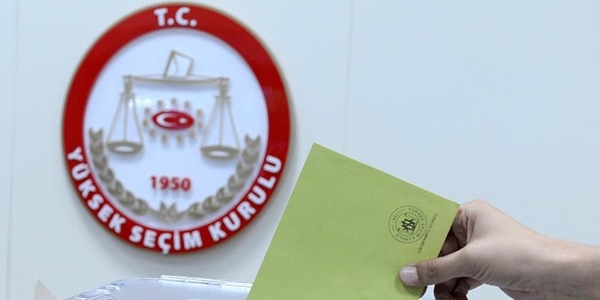 Kesin seçim sonuçları yarın açıklanacak