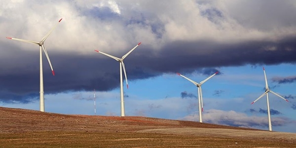 Yenilenebilir enerjiye 7 trilyon dolarlık yatırım
