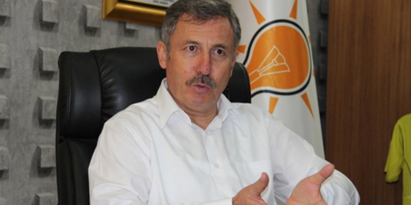 Özdağ: Paralel Yapı ile görüşüp uyarılarım olmuştu