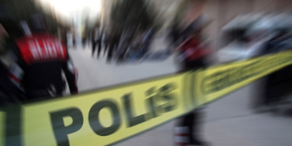 Diyarbakır'da terörist saldırı: 1 polis şehit