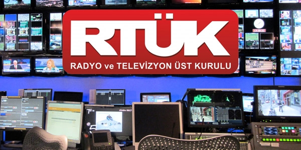 RTK'ten CNN Trk ve Akittv'ye ceza