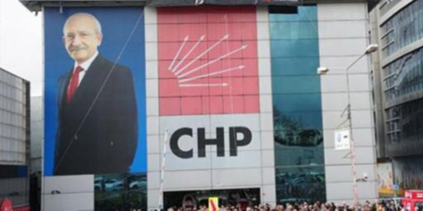 CHP stanbul l rgt, kurultay ars yersiz ve zamansz