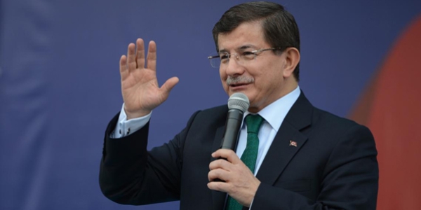 'Beyannamemizde ne varsa hepsi gerçekleşecek'