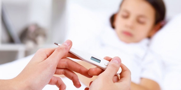 7 binden fazla �ocuk zat�rreden �l�yor