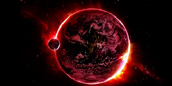 G�ne� Sistemi d���nda yeni bir gezegen ke�fedildi