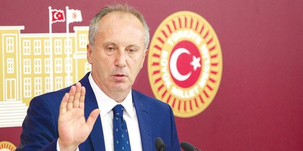 CHP'de kurultay kardeşliği