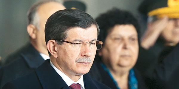 Davutoğlu: Matematiksel olarak şuan Başkanlık mümkün değil