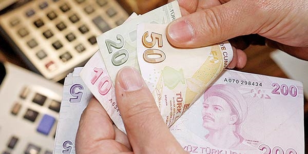 Emekliye 1.200 liralık katkı için geri sayım başladı