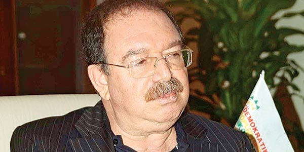 Dicle: Hep birlikte çözümün yolunu bulmak zorundayız