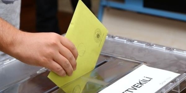 Kesin seçim sonuçları bugün açıklanıyor