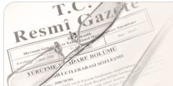 T�rk Silahl� Kuvvetleri Sa�l�k Yetene�i Y�netmeli�i