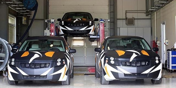 Bakan Işık yerli otomobilde hedefi açıkladı