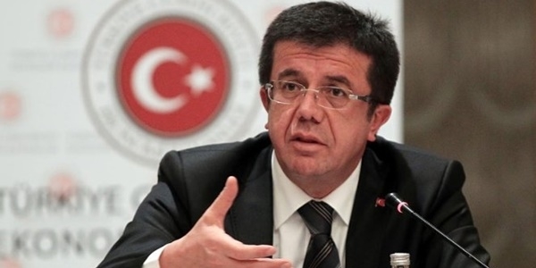 Zeybekci: Asgari cret ilk yaplacaklar arasnda