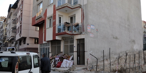 Televizyon minik �ocu�un sonu oldu!