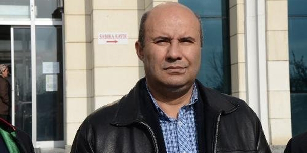 Atayn: FET diye bir rgt yoktur, uydurulmutur