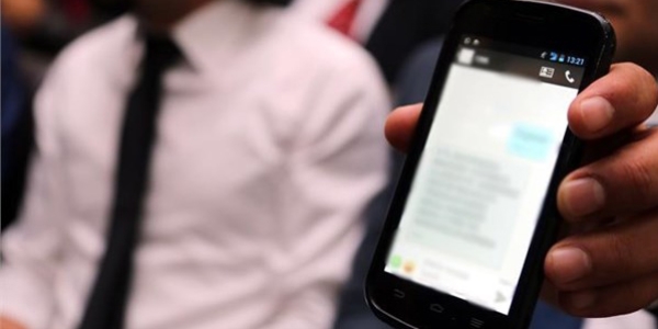 �e�itli numaralardan gelen isteklere 'evet' onay� vermeyin