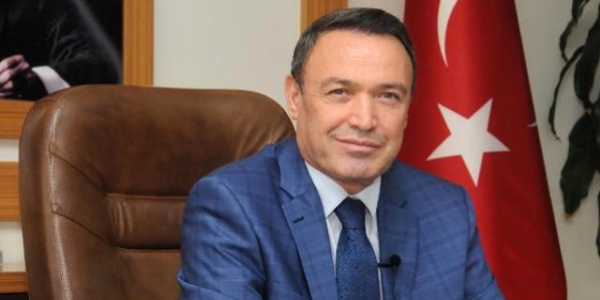 Akdeniz Üniversitesi Rektörü görevinden uzaklaştırıldı