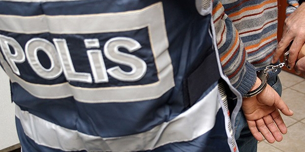 Bismil'de terör operasyonu: 4 kişi tutuklandı
