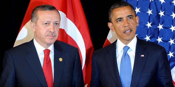 Erdoğan ile Obama pazar günü görüşecek