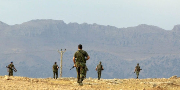 Cizre ve Silopi'de 11 terörist öldürüldü