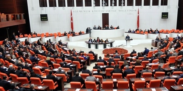 13 yıl sonra yine 18 Kasım'da hükümet kurulacak