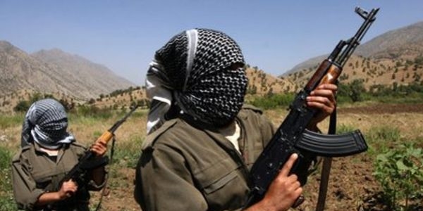 Şırnak ve Silopi'de sıcak çatışma: 11 terörist öldürüldü