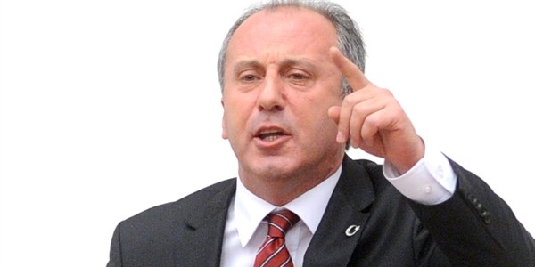 CHP'de kurultay için 20'ye yakın ilden blok imzalar geldi