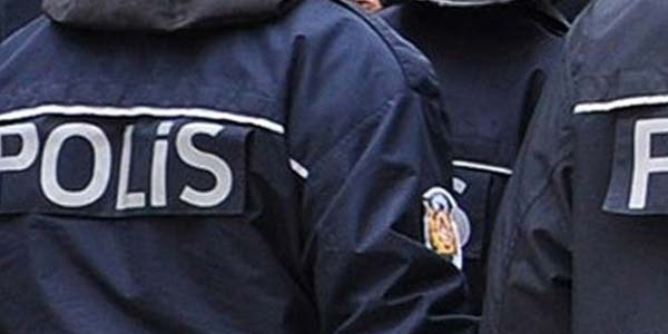 Lüks siteye terör operasyonu! Çok sayıda gözaltı var...