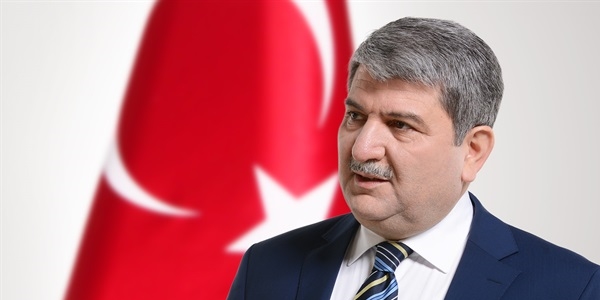 '1 Kasım Batı'yı dize getirdi'
